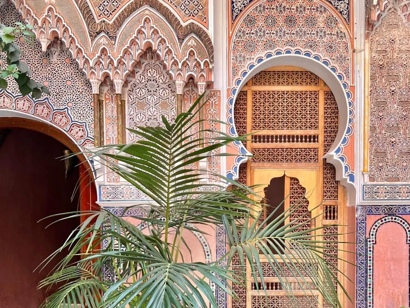Riad Azad & Spa Marrakesh