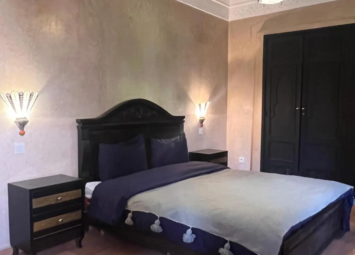 Riad Azad & Spa Marrakesh