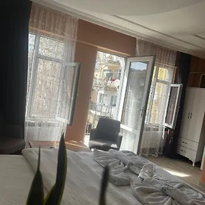 Hotel Cemre 