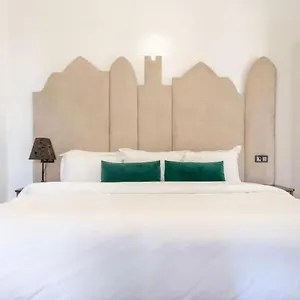 Manzal Marrakesh
