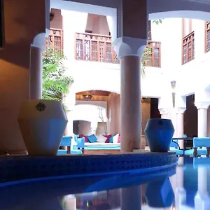 4* Pensión Turquoise