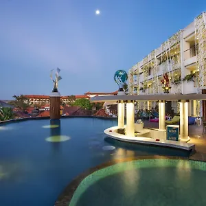 Hotel Ion Bali Benoa ****