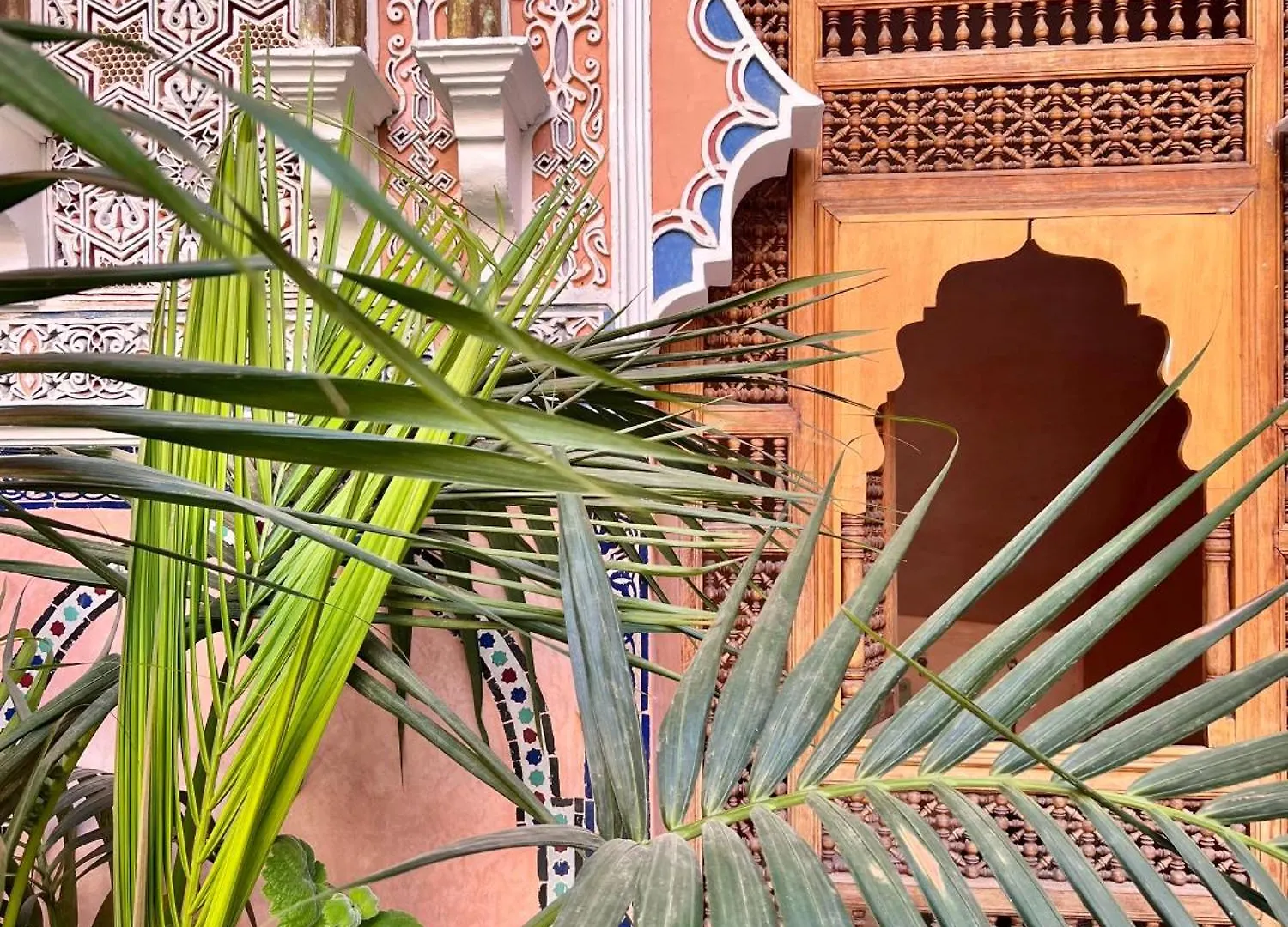 Riad Azad & Spa Marrakesh