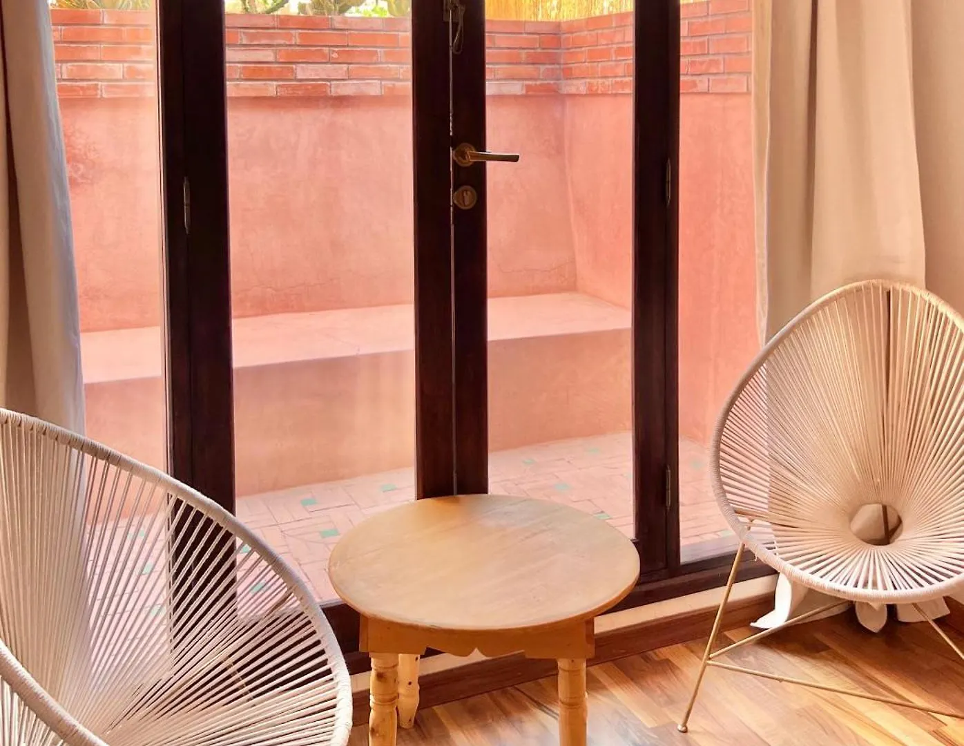 Riad Azad & Spa Marrakesh