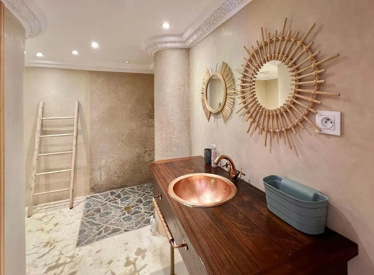 Riad Azad & Spa Marrakesh