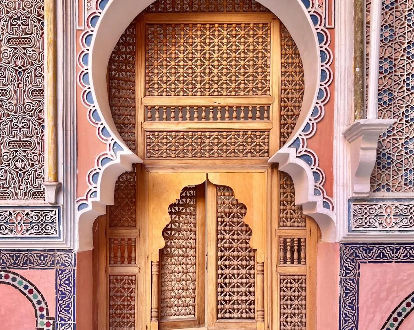 Riad Azad & Spa Marrakesh 3*,  Marruecos