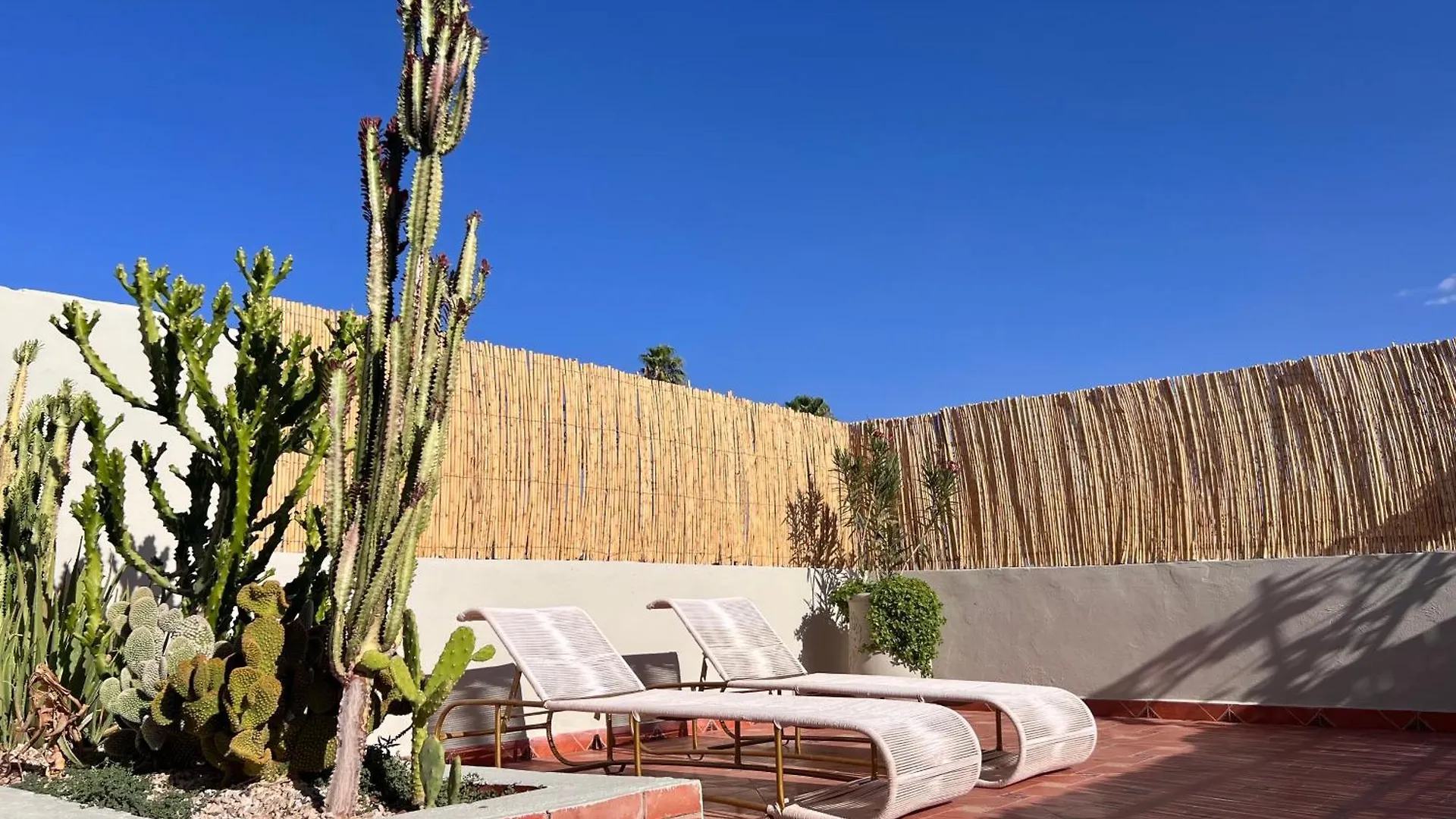 ***  Riad Azad & Spa Marrakesh Marruecos
