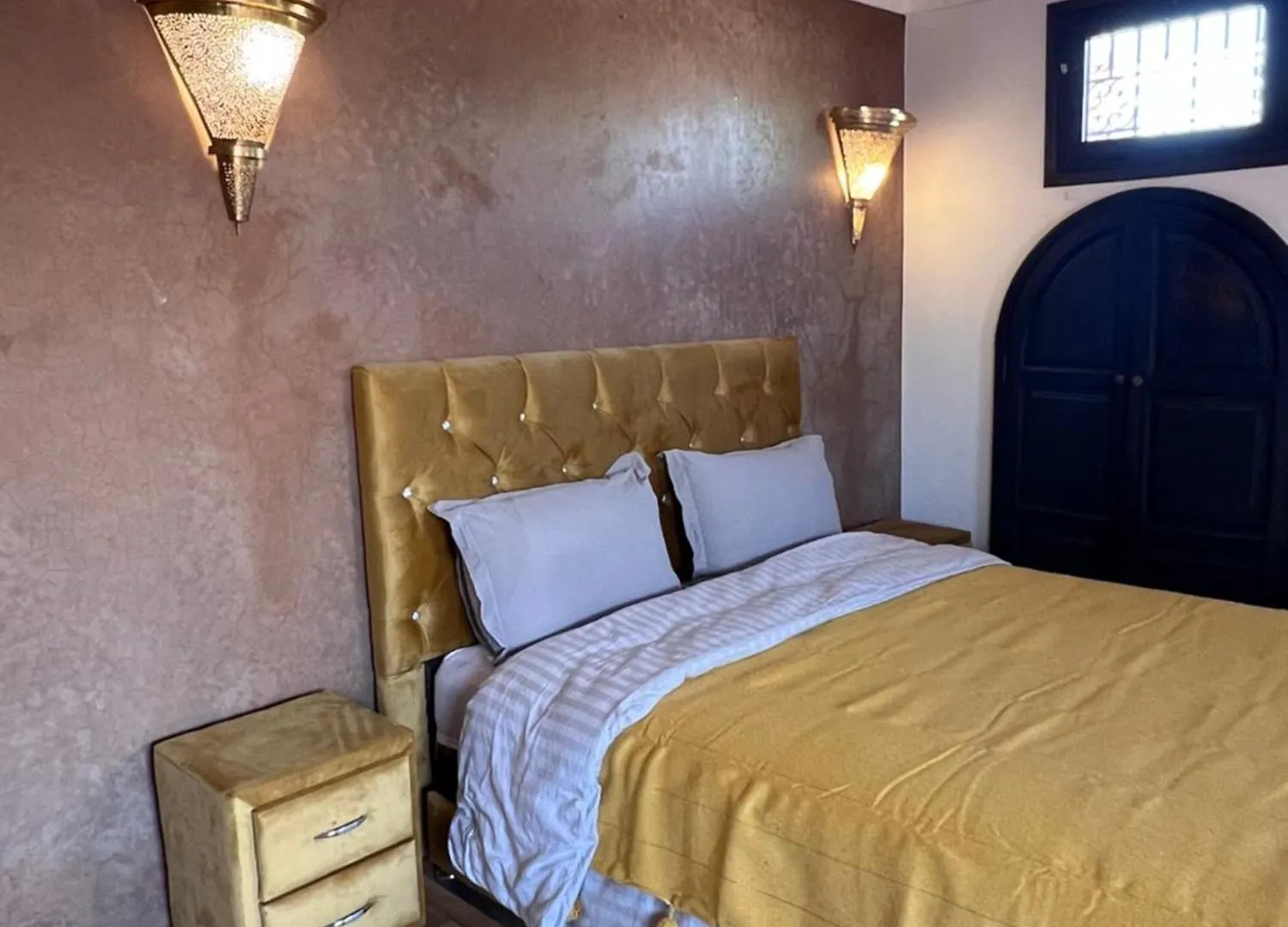 Riad Azad & Spa Marrakesh