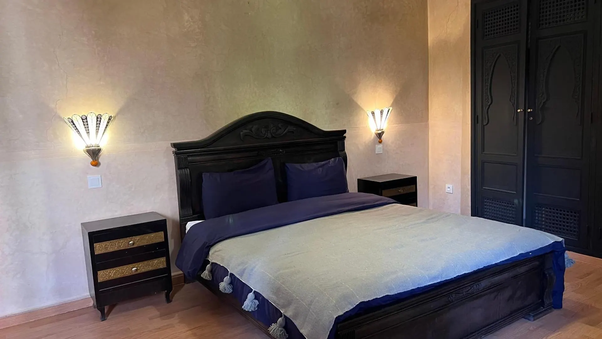 Riad Azad & Spa Marrakesh