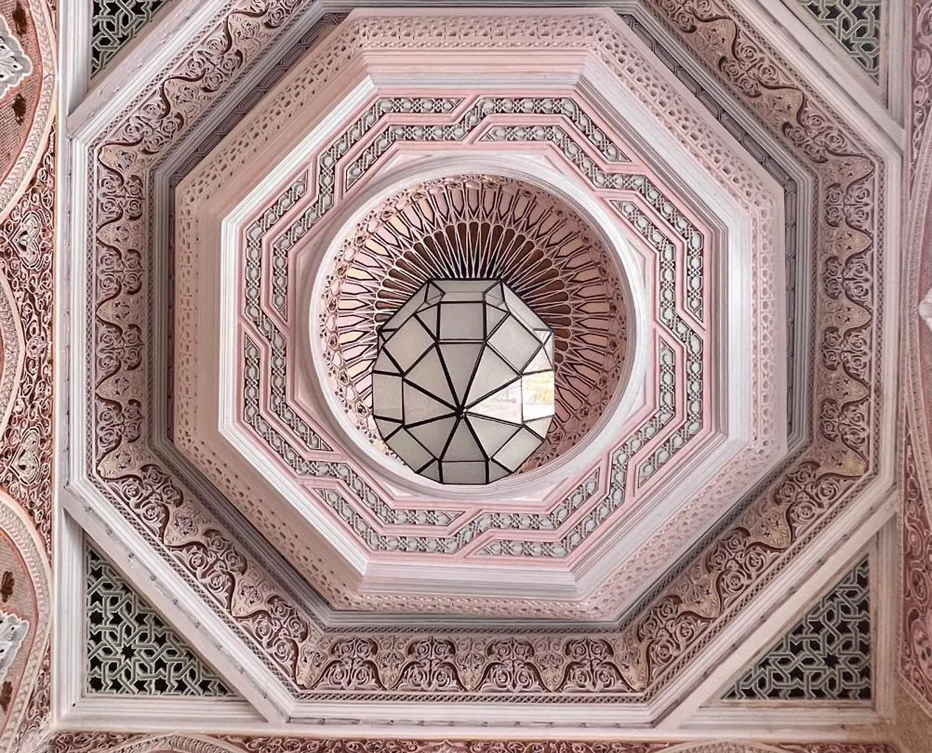 Riad Azad & Spa Marrakesh