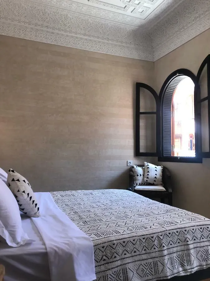 Riad Azad & Spa Marrakesh 3*,  Marruecos