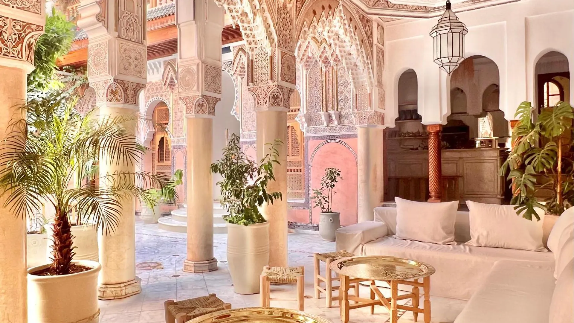 Riad Azad & Spa Marrakesch