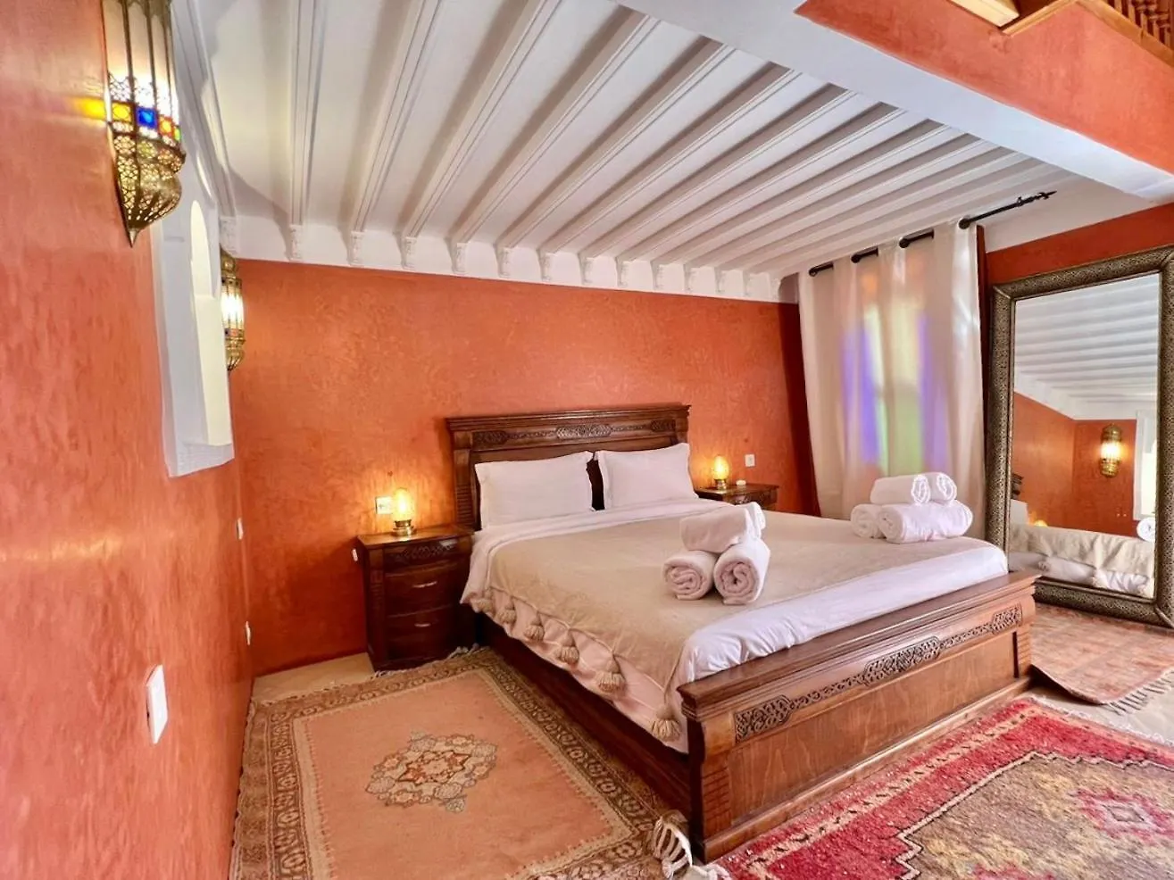 Riad Azad & Spa Marrakesch