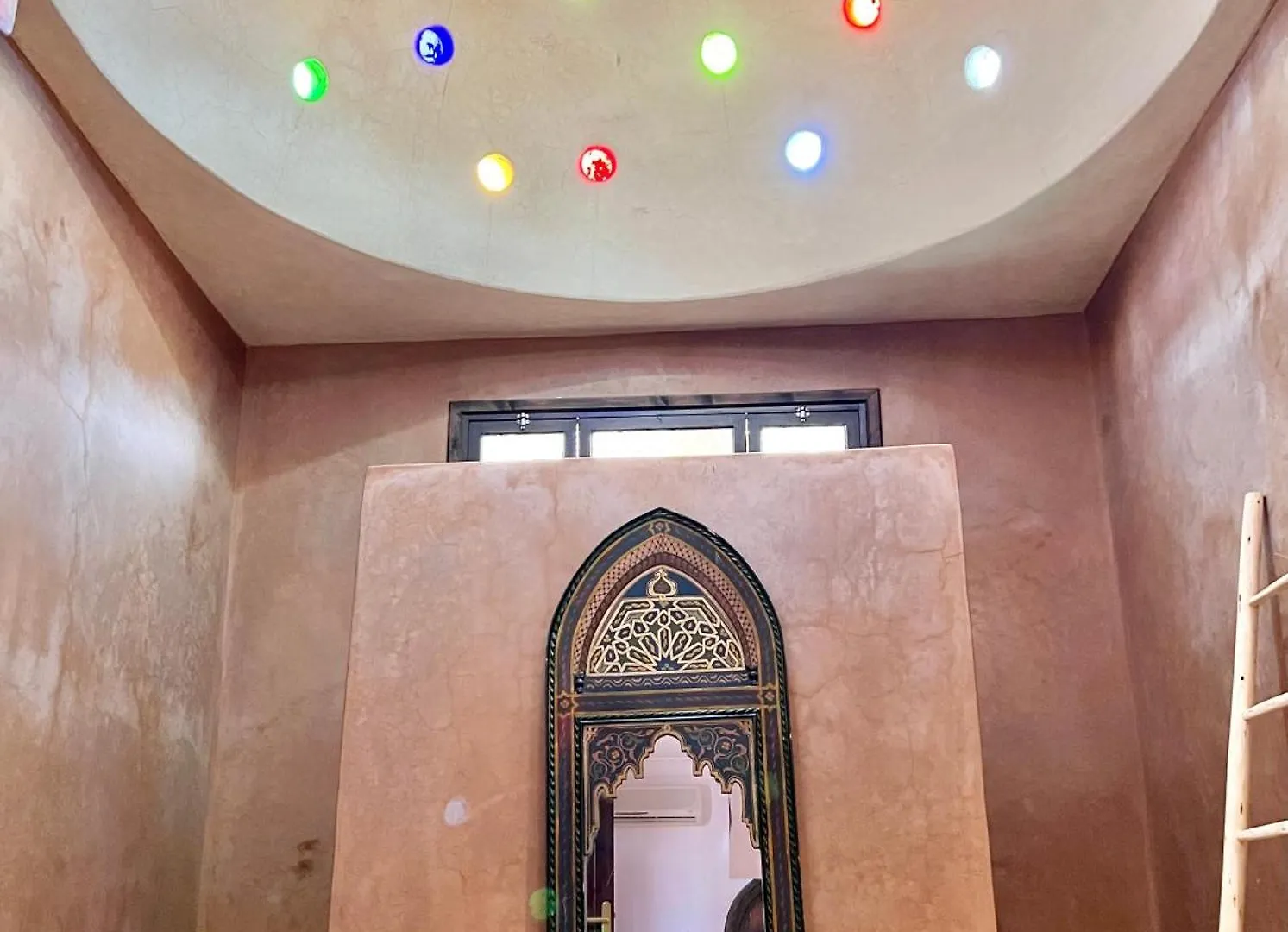 Riad Azad & Spa Marrakesch