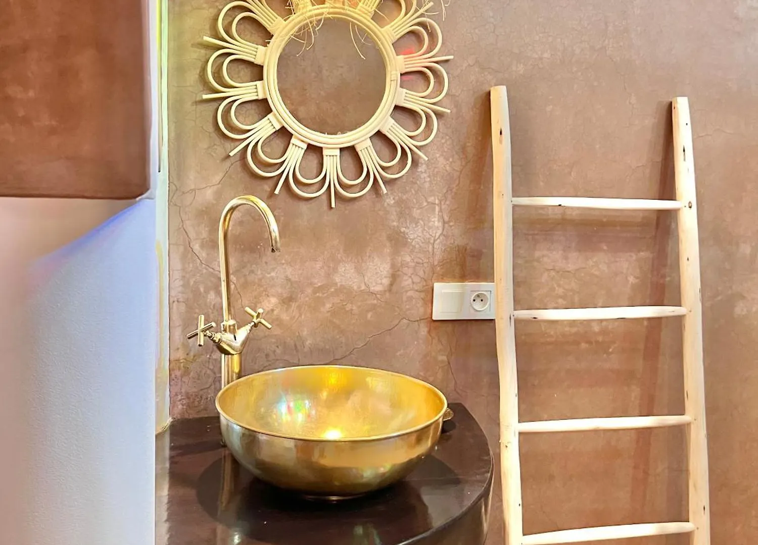 Riad Azad & Spa Marrakesch