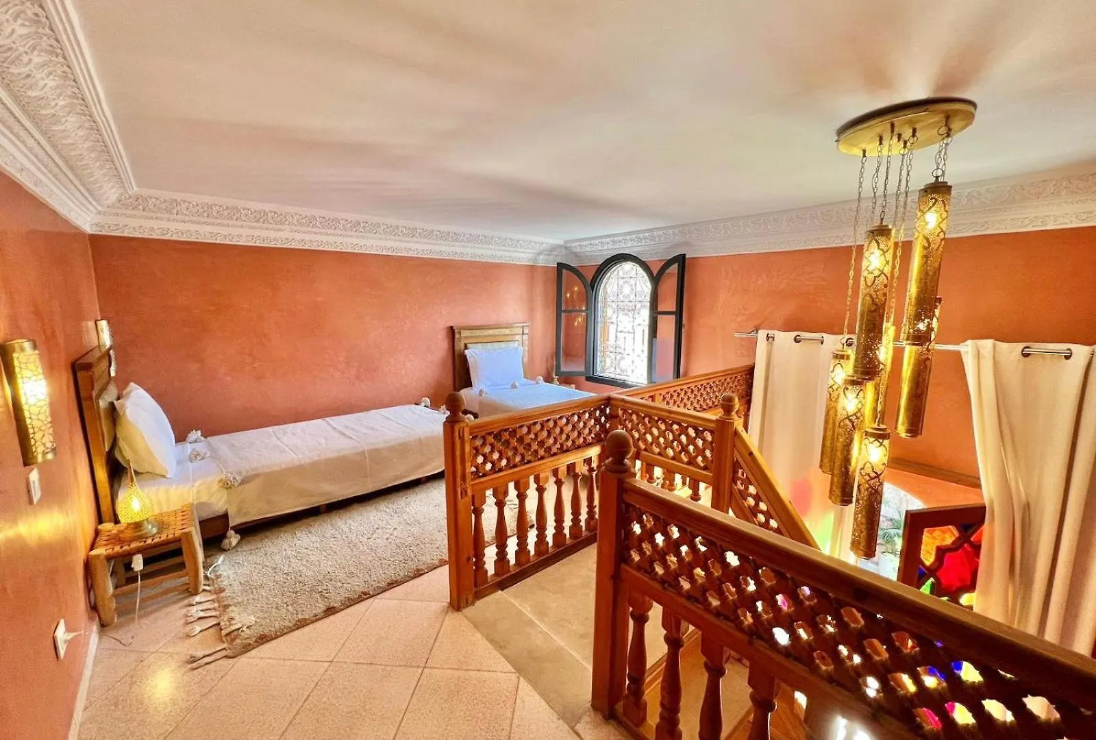 Riad Azad & Spa Marrakesch