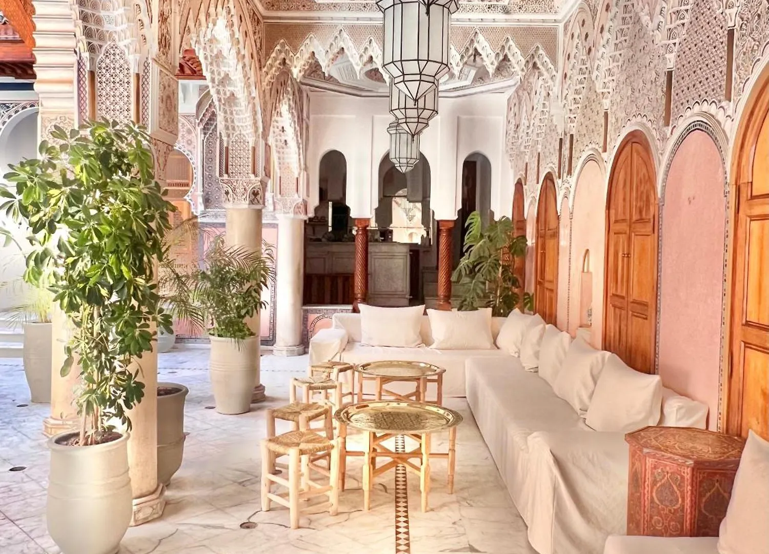 Riad Azad & Spa Marrakesch 3*,
