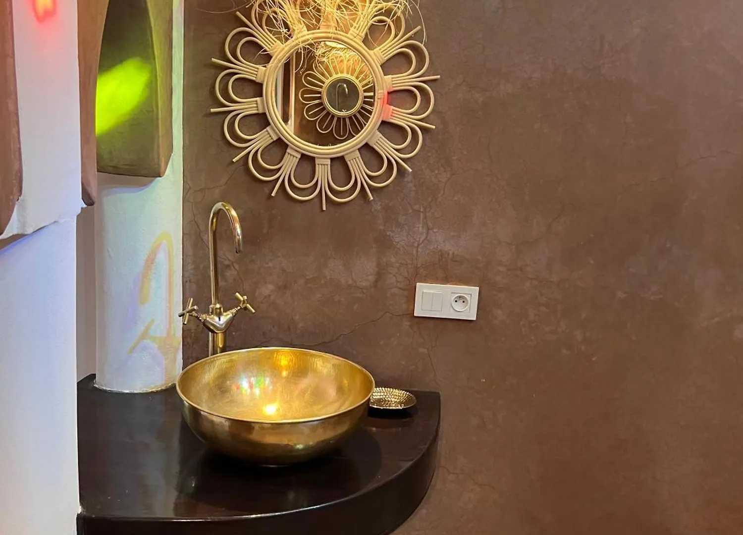 Riad Azad & Spa Marrakesch