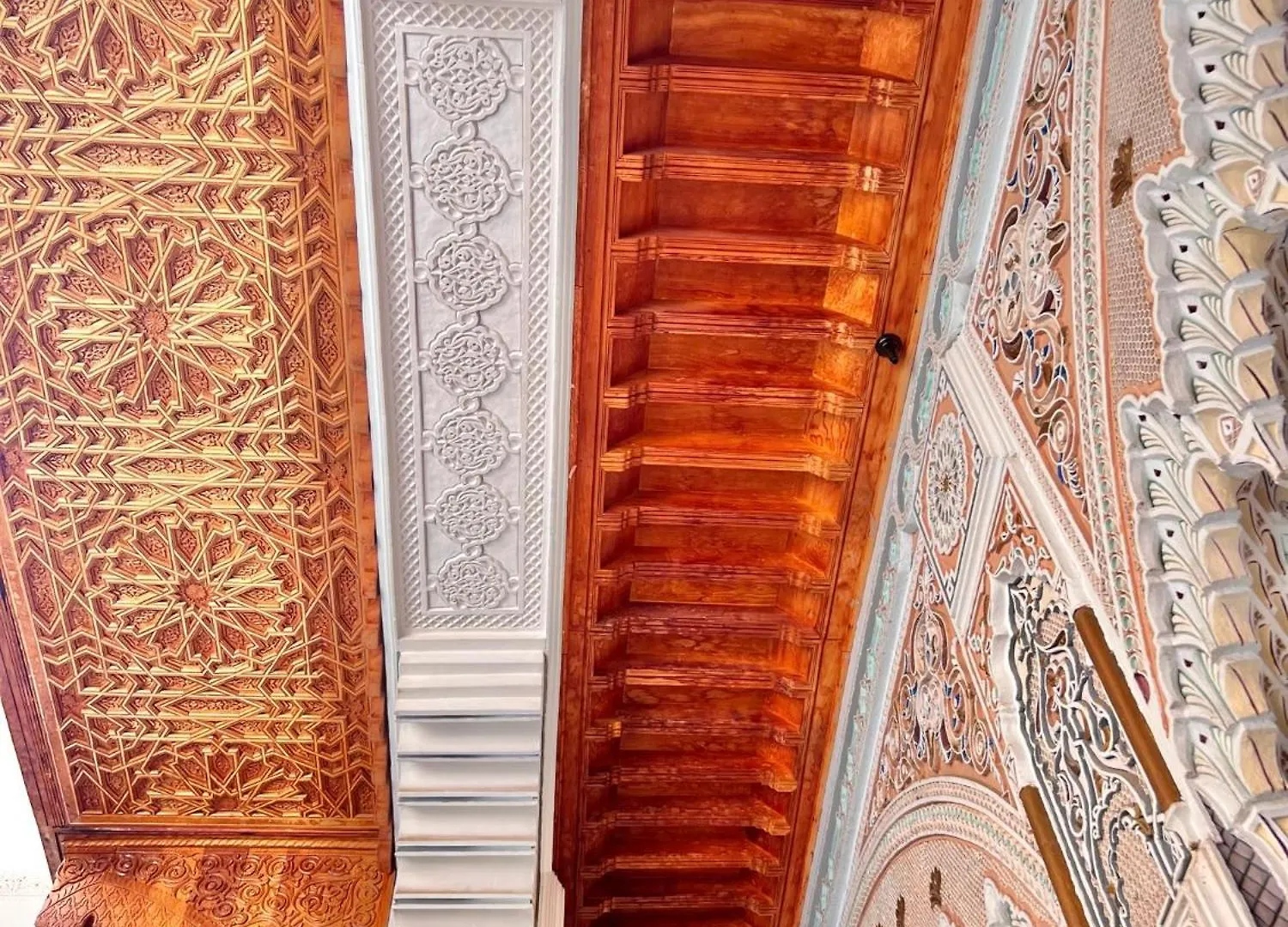 Riad Azad & Spa Marrakesch