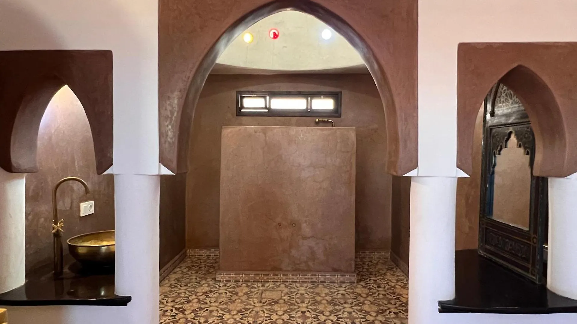 Riad Azad & Spa Marrakesch Marokko