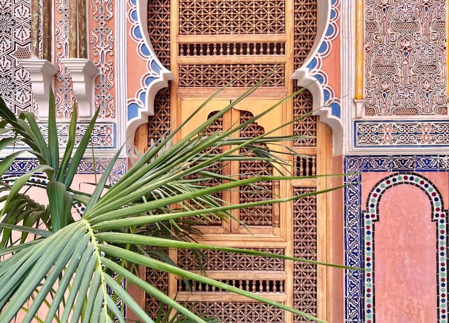 Riad Azad & Spa Marrakesch 3*,  Marokko