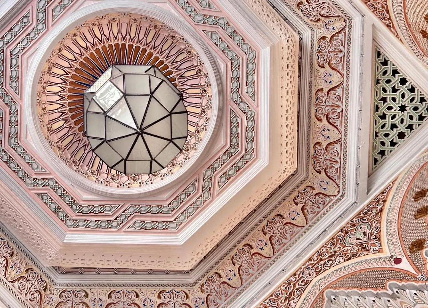 Riad Azad & Spa Marrakesch