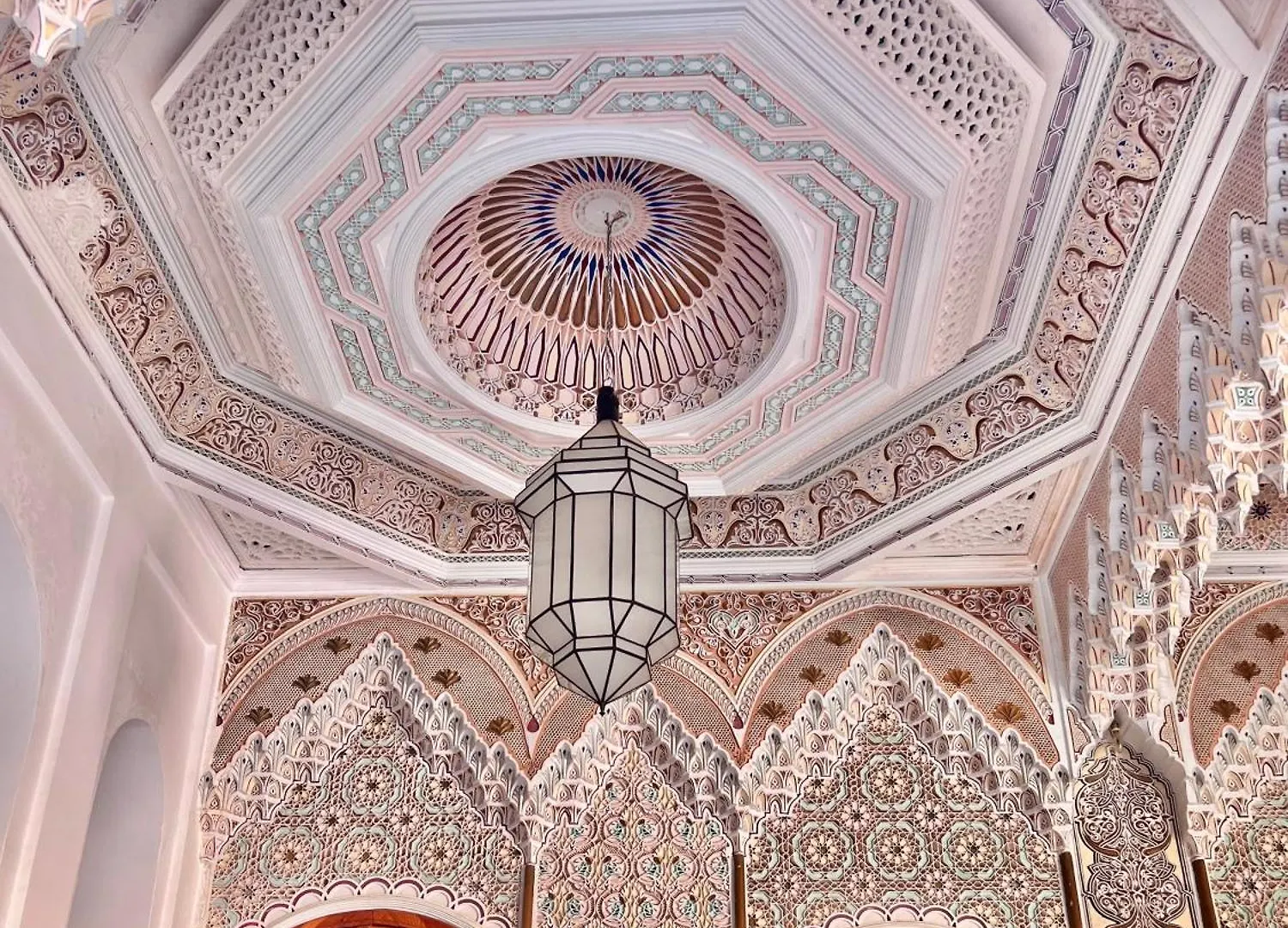 Riad Azad & Spa Marrakesch