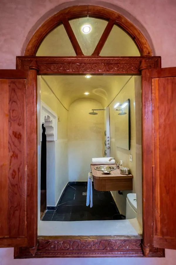 Riad Azad & Spa Marrakesch